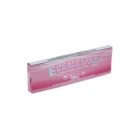 Elements Pink Small Rolling Paper a-Photoroom